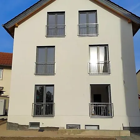 Hopp Garni Hotel