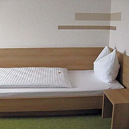 Hotel Hopp Garni Hessheim