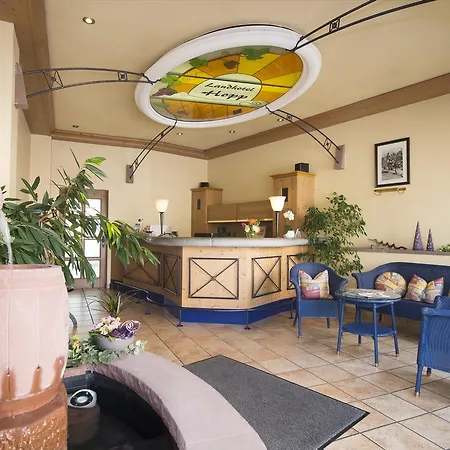 Hotel Hopp Garni 3*