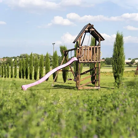 Szálloda Hopp Garni 3*