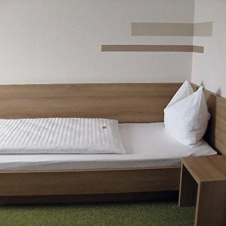 Hopp Garni Hotel Hessheim