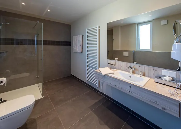 Hopp Garni 3* Hessheim